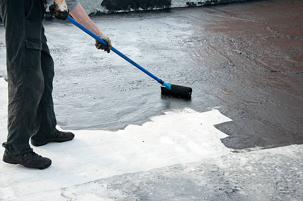 Best Concrete Leveling Services  in Greeneville, TN